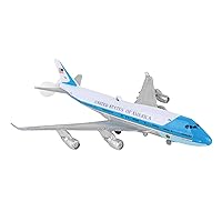 Daron AIR Force ONE Flying Toy ON A String, SD3004
