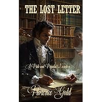 The Lost Letter: A Pride and Prejudice Variation The Lost Letter: A Pride and Prejudice Variation Kindle Paperback