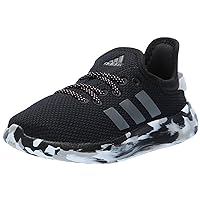 Adidas Unisex-Child Cloudfoam Pure Running Shoe