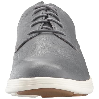 Cole Haan mens Grand Tour Plain Toe