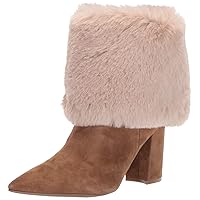 Nine West Women's Chrissa Ankle Boot