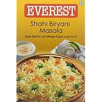 Everest Shahi Biryani Masala - 50g., 1.75oz.