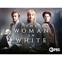 The Woman in White: Season 1