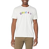Olivia Rodrigo Unisex-Adult Standard Good 4 U Puff Print Shirt