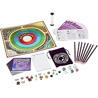 Studio 9 Games Charms: A Game of Insight Board Games