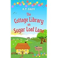 The Cottage Library on Sugar Loaf Lane (Honeydale Series, Book 6) The Cottage Library on Sugar Loaf Lane (Honeydale Series, Book 6) Kindle
