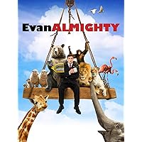 Evan Almighty