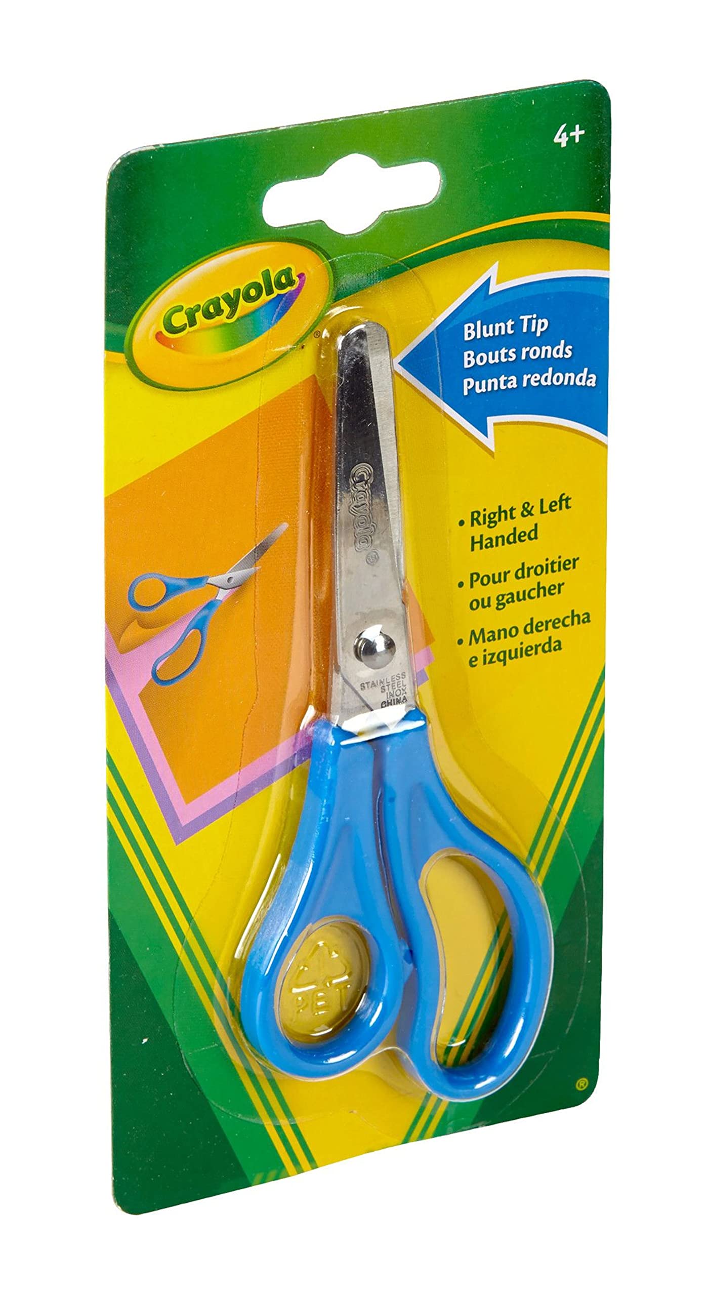 Crayola Scissors (Single Pack), 7