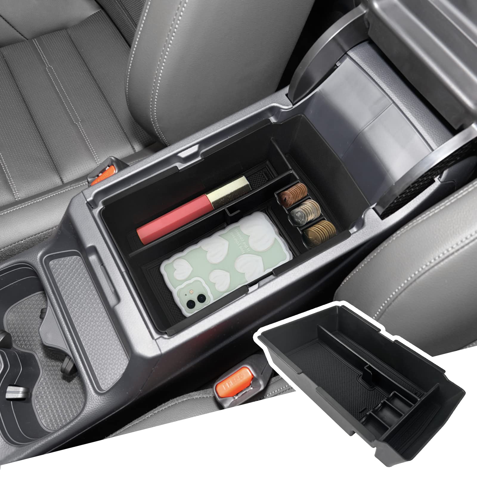 Mua BIBIBO for 2024 Honda CRV Accessories 2023 2024 CRV Center Console