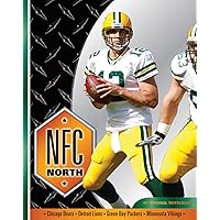 NFC North (Divisions of Football) NFC North (Divisions of Football) Kindle Library Binding