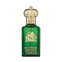 Original Collection 1872 Feminine by Clive Christian, 1.6 oz