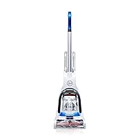 Hoover PowerDash Pet Compact Carpet Cleaner Machine, Carpet Shampooer, Lightweight, Powerful Pet Stain Remover, FH50700, Blue