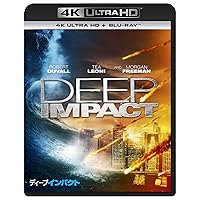 4K Ultra HD+ 4K Ultra HD+ Blu-ray Paperback