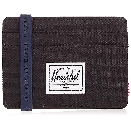 Herschel Men's Wallets