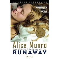 Runaway Runaway Paperback Audible Audiobook Kindle Hardcover Audio, Cassette