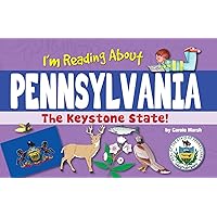 I'm Reading about Pennsylvania (Pennsylvania Experience)