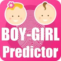 Boy or Girl : Baby Predictor
