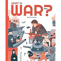 What is War? (My World)