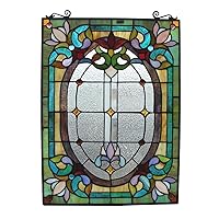 Tiffany Stained Glass 18