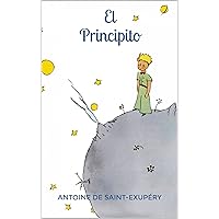 El Principito (Spanish Edition) El Principito (Spanish Edition) Kindle Hardcover Audible Audiobook Paperback