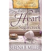 Love's Journey in Sugarcreek: The Heart of Sugarcreek Love's Journey in Sugarcreek: The Heart of Sugarcreek Kindle Paperback