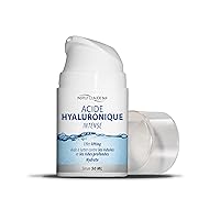 Intense Hyaluronic Acid