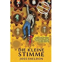 Die Kleine Stimme: Großdruckausgabe (German Edition)