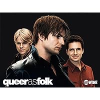 Queer as Folk Season 3