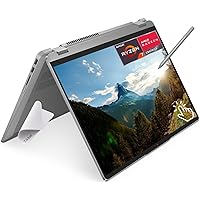 Lenovo IdeaPad Flex 5 2-in-1 Laptop, 16
