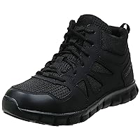 Men's Sublite Cushion Tactical Mid Military & Tactical Boot
