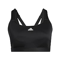 adidas Female Adult Tlrd Move Training High-Support Bra (Plus Size) Sport-BH