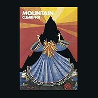 Climbing! Climbing! Audio CD MP3 Music Vinyl