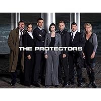 The Protectors S02