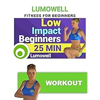 Fitness for Beginners: Low Impact Beginner Workout