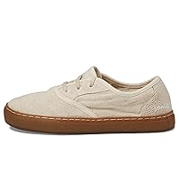 Sanuk Veg Out Natural Shoe 8 B (M)