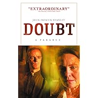 Doubt: A Parable Doubt: A Parable Paperback Kindle