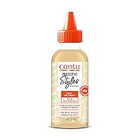 Cantu Protective Styles by Angela Daily Oil Drops with Tea Tree Oil, 2 Ounce