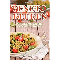 Veneto Keuken (Dutch Edition)