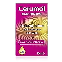 Ear Drops, 10 ml