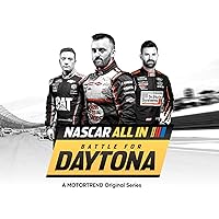 NASCAR ALL IN: Battle For Daytona - Season 1