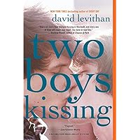 Two Boys Kissing Two Boys Kissing Paperback Audible Audiobook Kindle Library Binding Audio CD