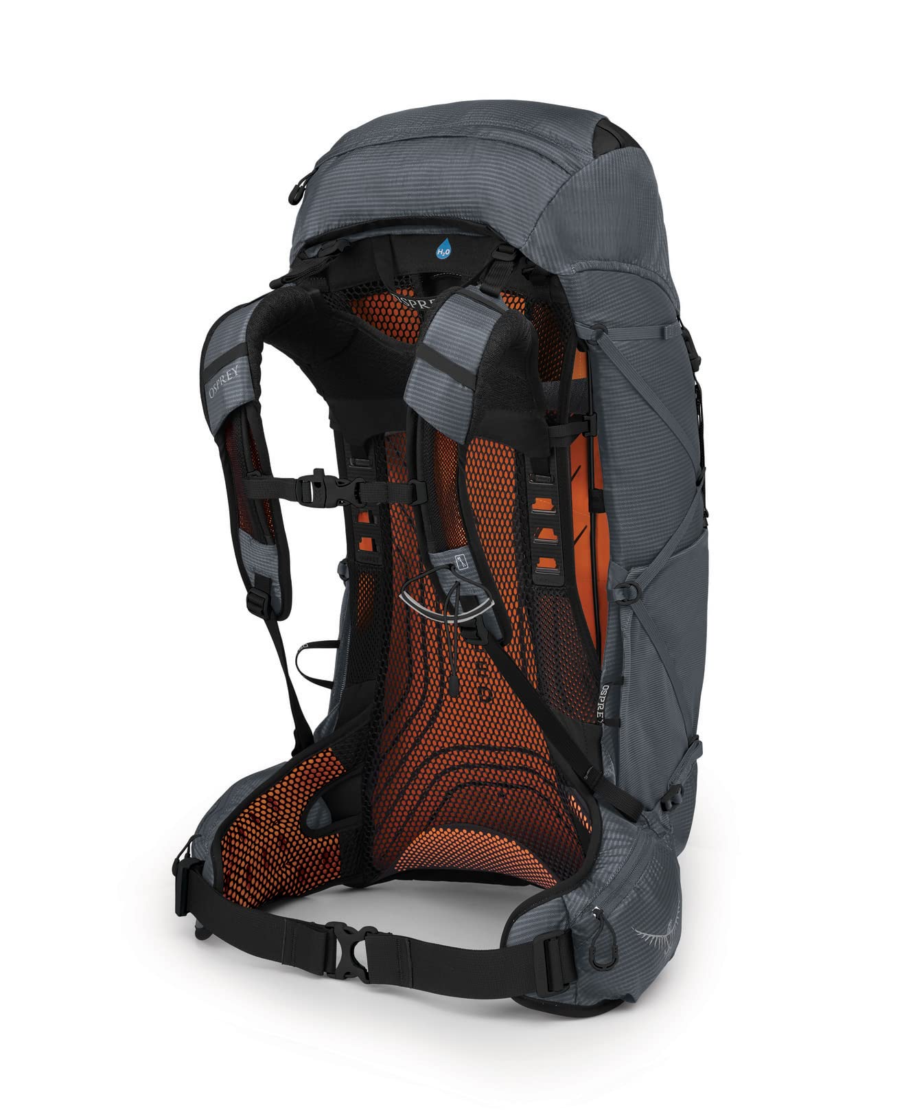 Osprey Exos 38 Men's Ultralight Backpacking Backpack