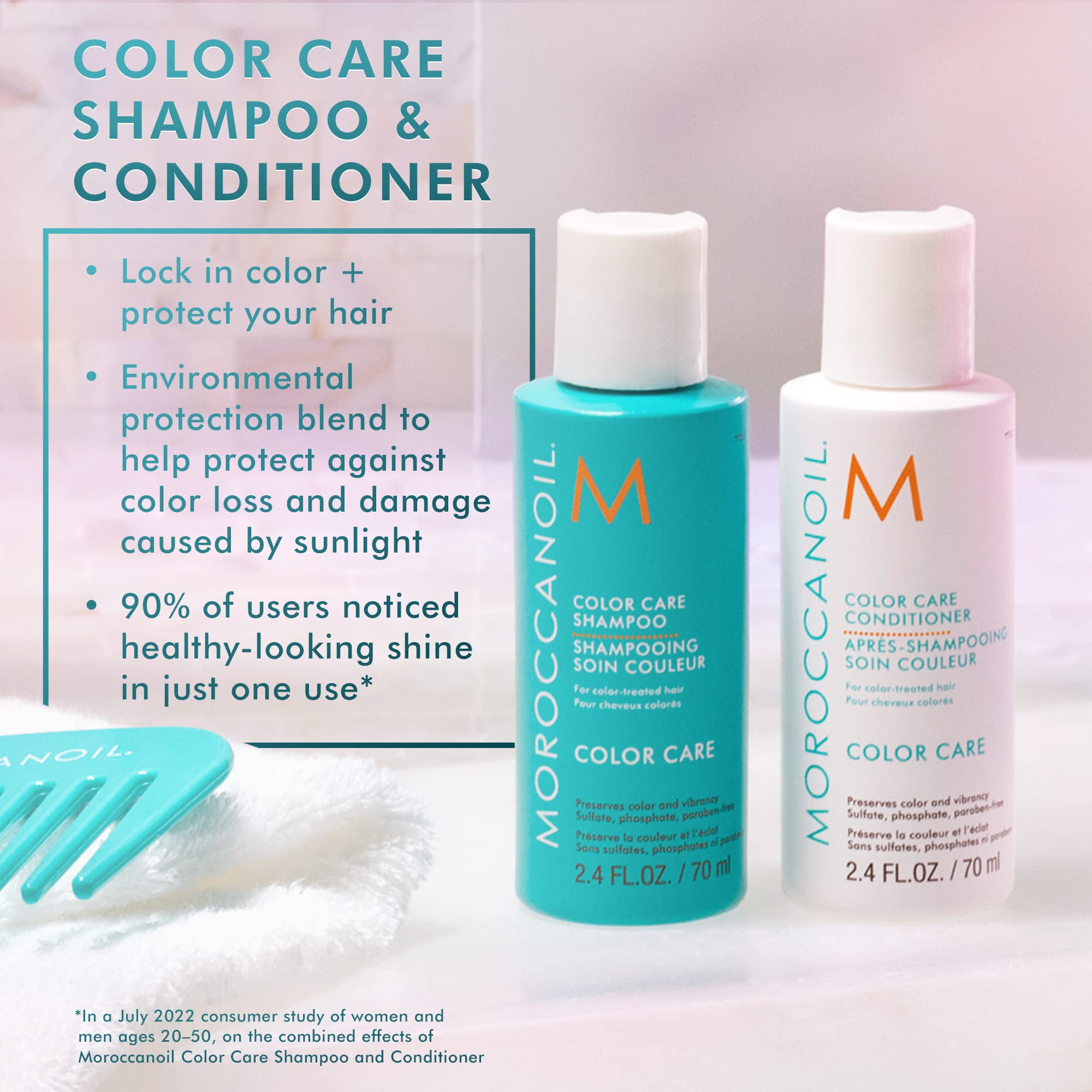 Moroccanoil Color Care Conditioner