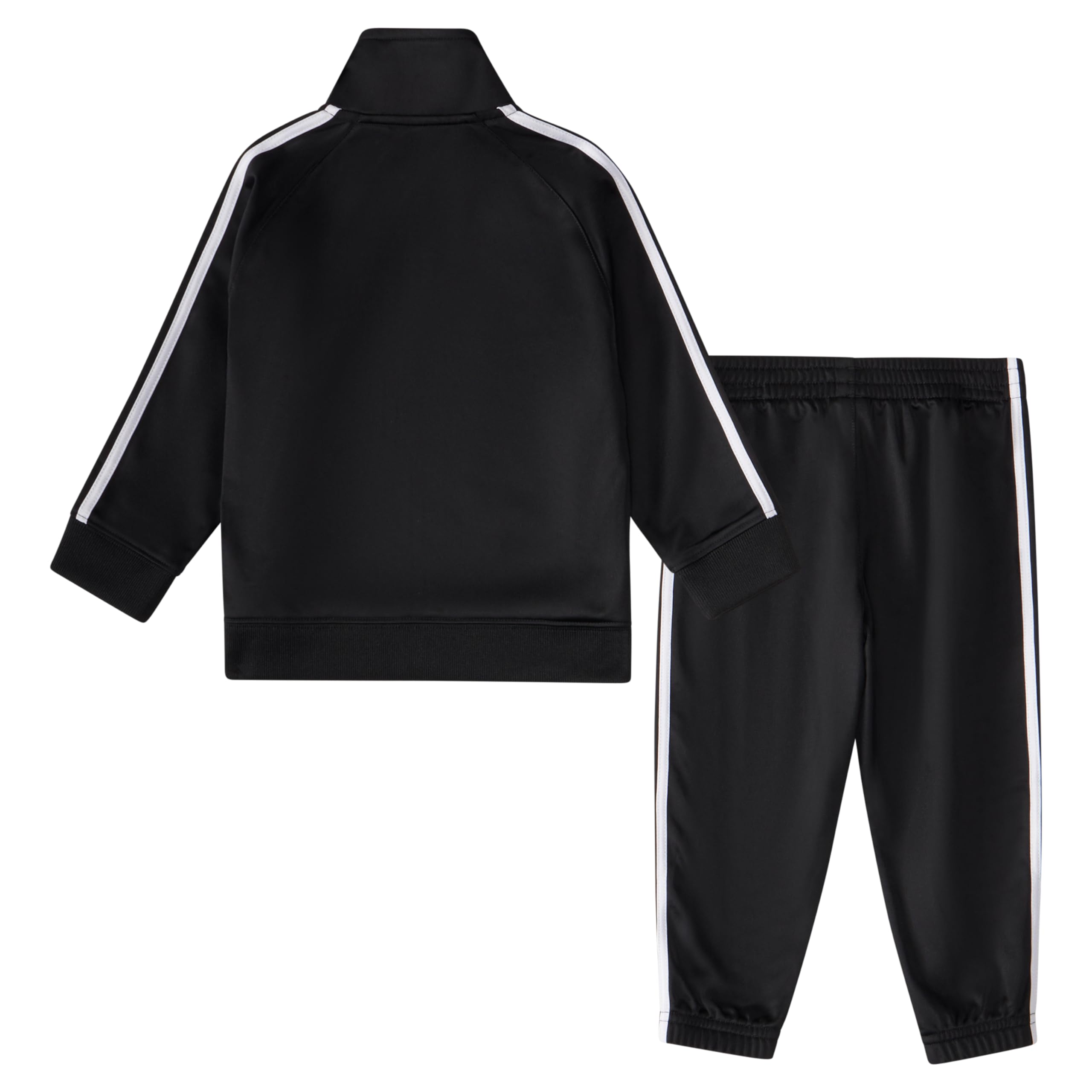 adidas Unisex Baby Tricot Tracksuit Jacket Jogger Pant Set