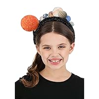 elope Solar System Planet Costume Headband for Adults and Teens