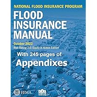 National Flood Insurance Program (NFIP) Manual and Appendix -- October 2022
