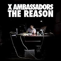 The Reason EP The Reason EP MP3 Music
