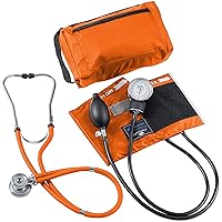 MatchMates Aneroid Sphygmomanometer and 31