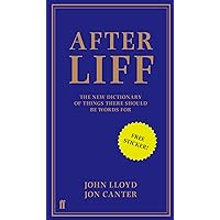 Afterliff Afterliff Hardcover Kindle