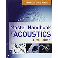 Master Handbook of Acoustics Master Handbook of Acoustics Paperback